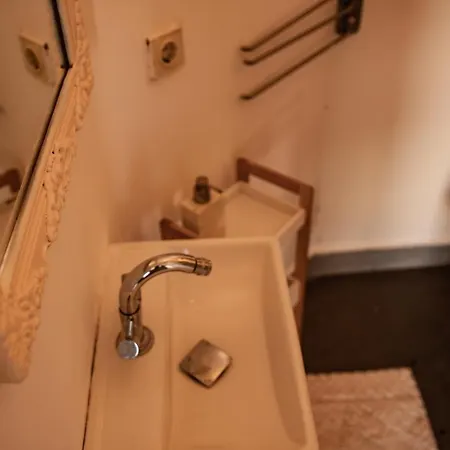 Moradia Casa de Férias *