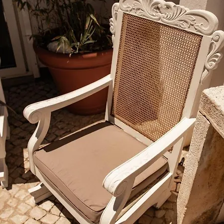 Сasa de vacaciones Moradia Estoril