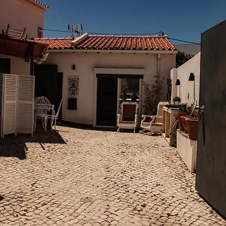 Moradia Tatil Evi Estoril