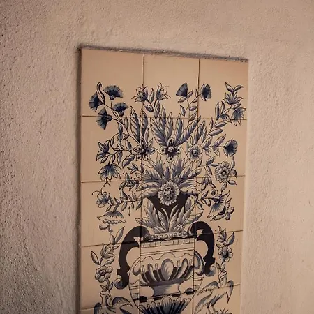 Casa de Férias Moradia