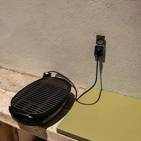 Casa de Férias Moradia *