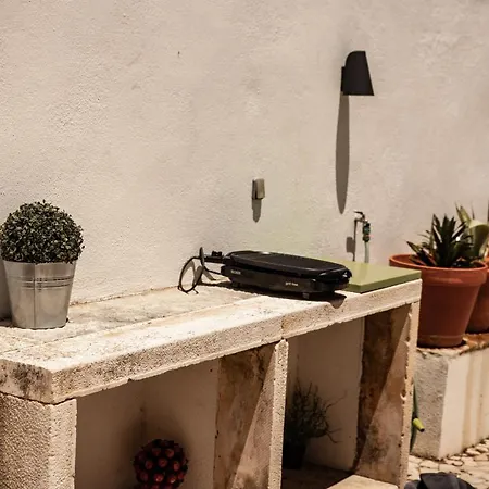 Casa de Férias Moradia *