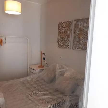 Casa de Férias Moradia *