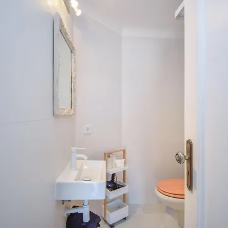 Casa de Férias Moradia *