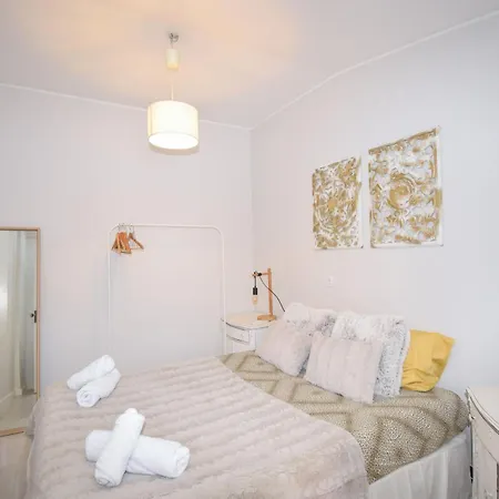 Casa de Férias Moradia *