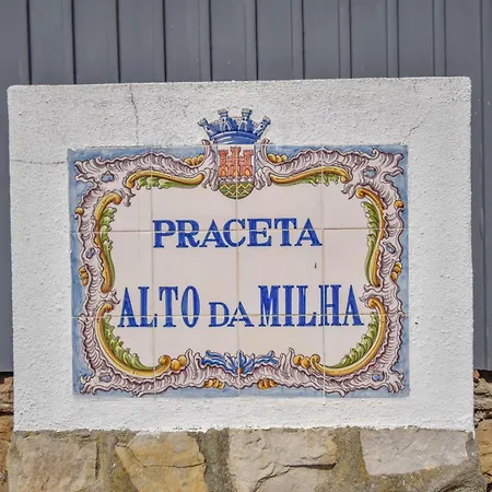 Casa de Férias Moradia Estoril