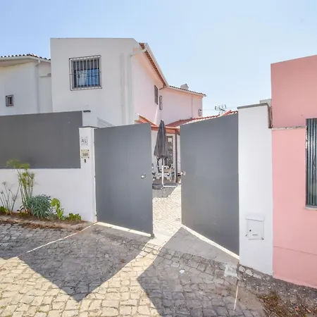 Casa de Férias Moradia